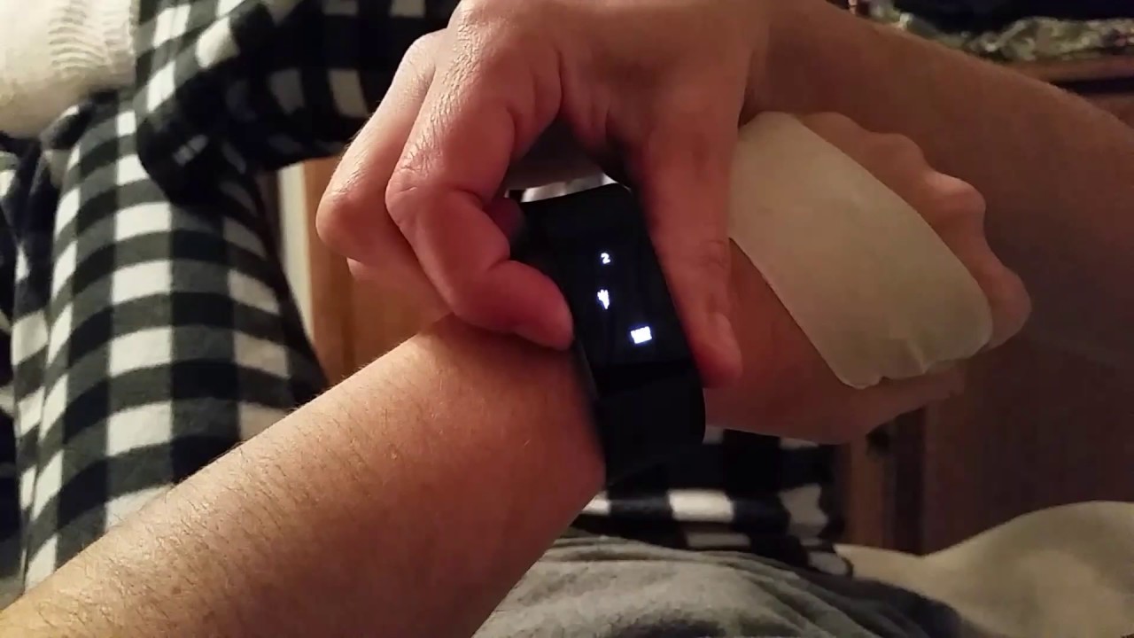 games on fitbit charge 3