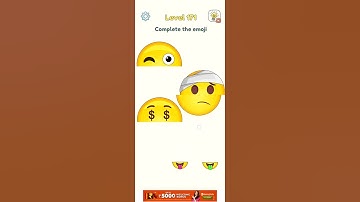 DOP3: Displace One Part Level 171