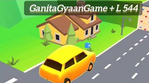 Shape-shifting games | level 544 | gaming video | gameplay