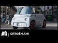 Essai Citroën Ami : notre test de l'électrique sans permis