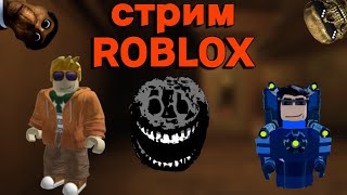 играем в roblox стрим