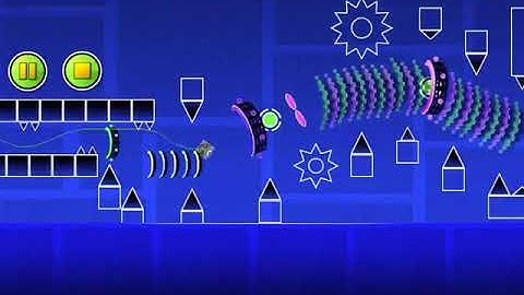 My (mediocre) part in Spectrum Seige