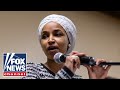 GLOBAL PROBE: Investigating Ilhan Omar's husband’s overseas ventures