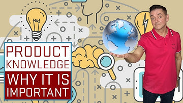 Discover why mastering product knowledge is key to success in sales and customer satisfaction!