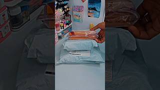Crafting Tools Unboxing With Me 😍 #craftingtools#pearl#meeshofinds#art#craft#glue#kundanstone