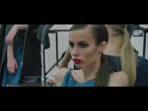 Vídeo: Aurora Fashion Week