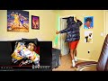 HE SAID O'BLOCK PACK!?😳 NBA YOUNGBOY - BRING THE HOOK REACTION!!