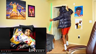 HE SAID O'BLOCK PACK!?😳 NBA YOUNGBOY - BRING THE HOOK REACTION!!