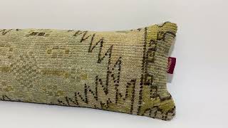 T36 Bohemian Kilim Pillowcase Design 12-36 inch