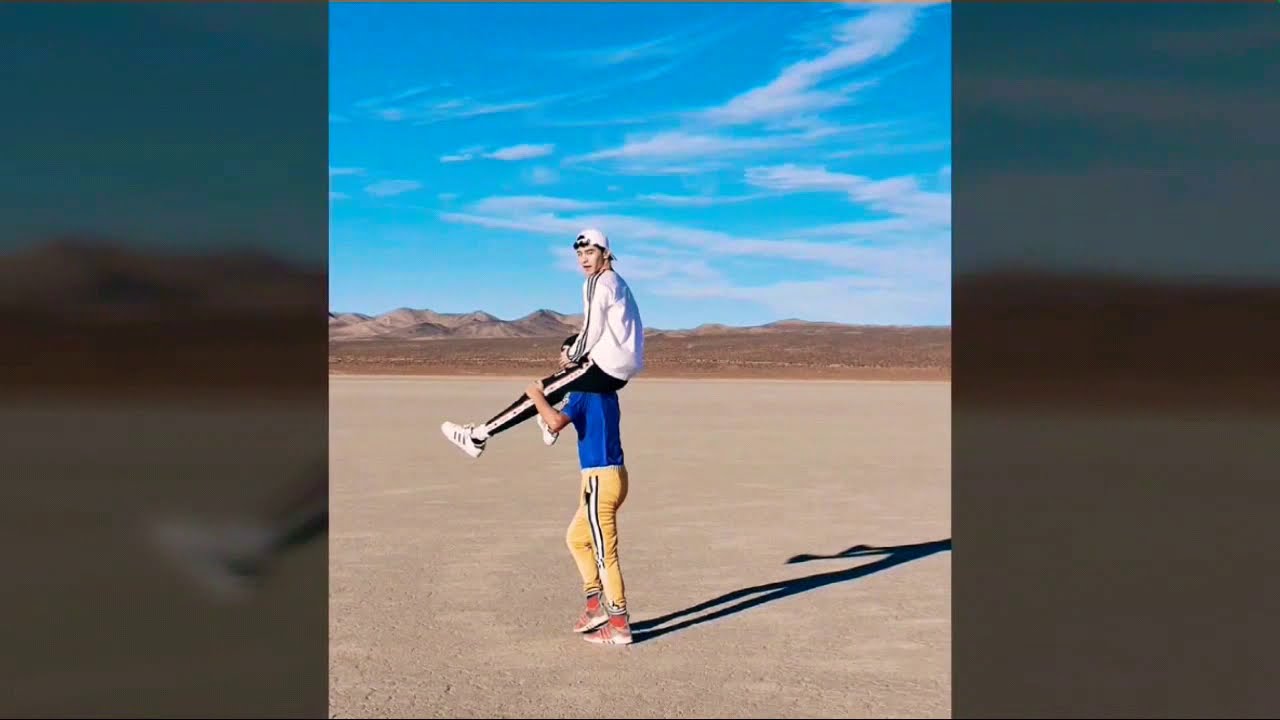 Bailey and Krystian evolution of this true friendship as brothers || Now United 💞