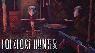 Folklore Hunter - РАЗВЯЗКА БЛИЗКО