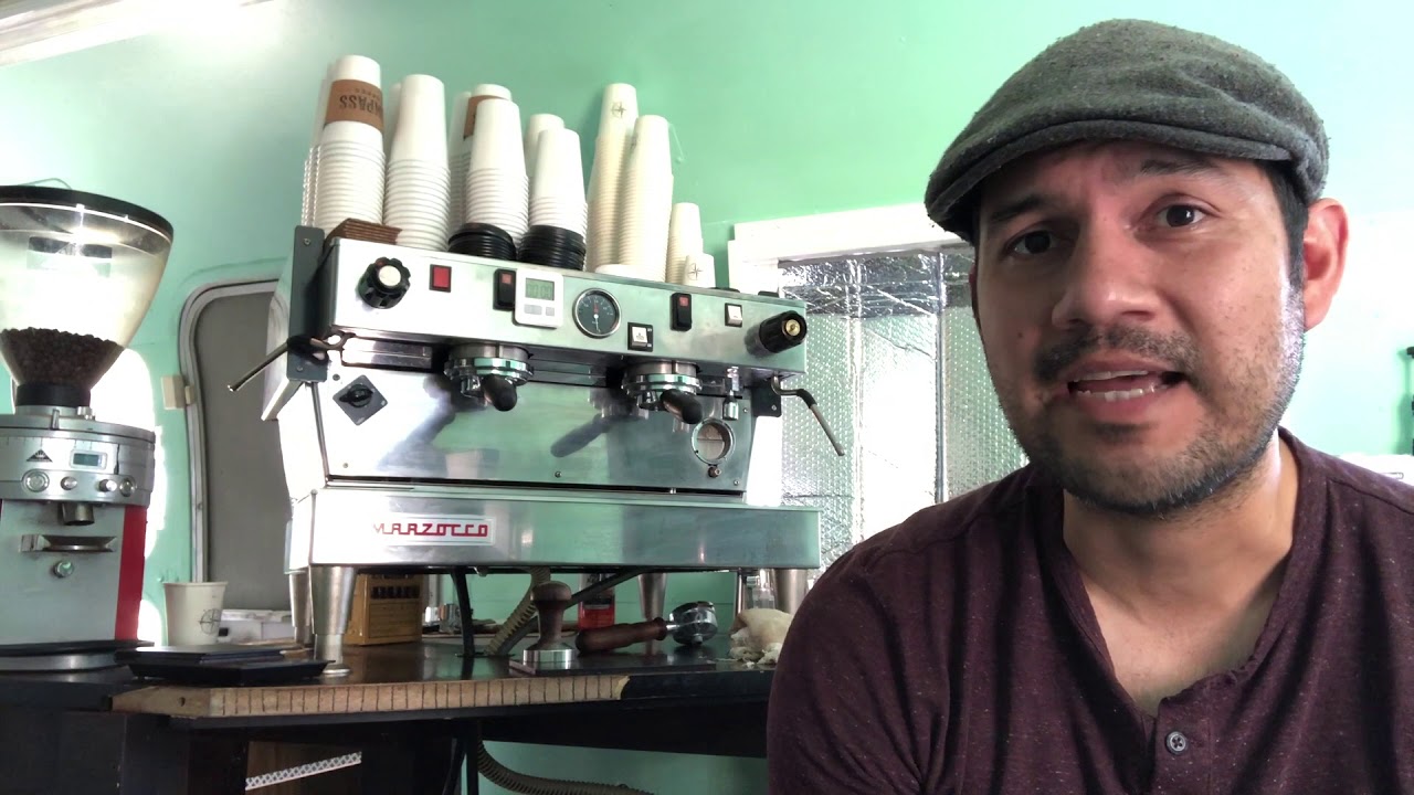 Compass Coffee - Incoming by SalesVu