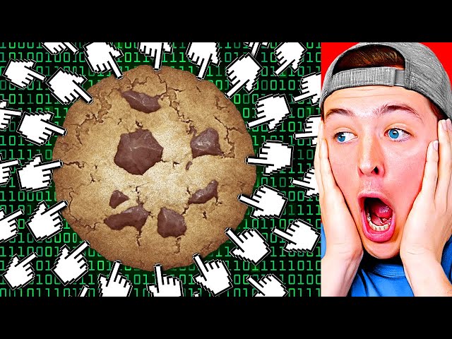 GitHub - JackBiggin/CookieCraver: 🍪 Hack the North 2018 Hackathon Entry - Cookie  Clicker but with internet cookies