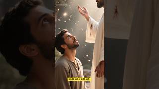 Tomas El Incredulo..dudo De La Resurrección De Jesus