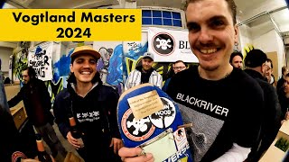 Fingerskateboard  Vogtland Masters 2024