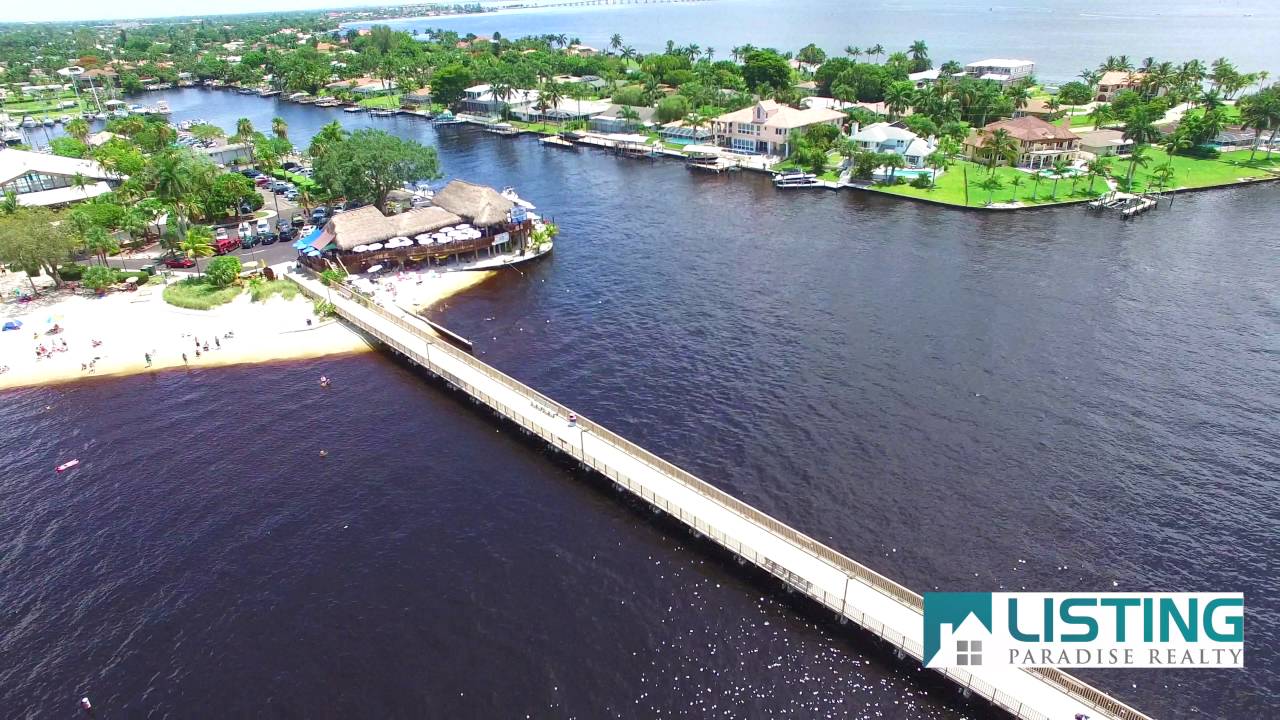 Cape Coral Yacht club YouTube