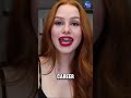 Madelaine Petsch Stays Trending With Bold Personality In 2025 #madelainepetschedit  #popculture