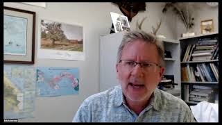 Microbiology Zoom lecture - April 6, 2021
