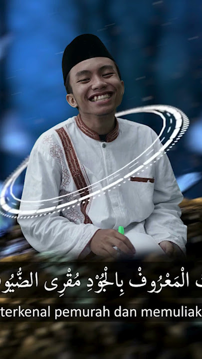 Allah Allah Aghisna | Sulthon Falakhudin #sulthonfalakhudin #allahallahaghitsna #sifatemurid