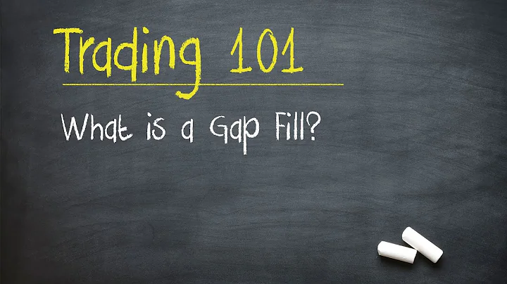 What is a "Gap Fill"? (Stock Market For Beginners) - DayDayNews