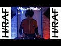 Moombahton mix 1 by hraf