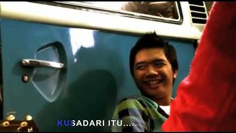 Gruvi   Masih Mencintaimu (Official Video)