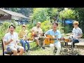 アゲハ蝶(ポルノグラフィティ)／山根かずきバンドのカバー