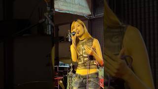 Arabelle  Make Up  At Joy 1st Act arabelle makeup ccorerecords