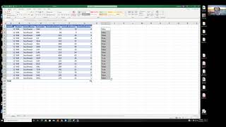 CS170 Excel IF with multiple criteria