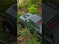 Sunday Trail #Axial #scx10 #basecamp #rc #trail