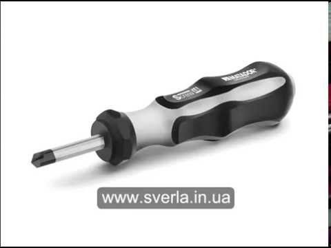 Отвертка для выкручивания слизанных (сорванных) винтов - YouTube