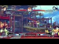 Blndjun ryu vs p3rfct 1nsan1ty vega pt  1grand finals