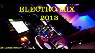 Electro Mix 2013