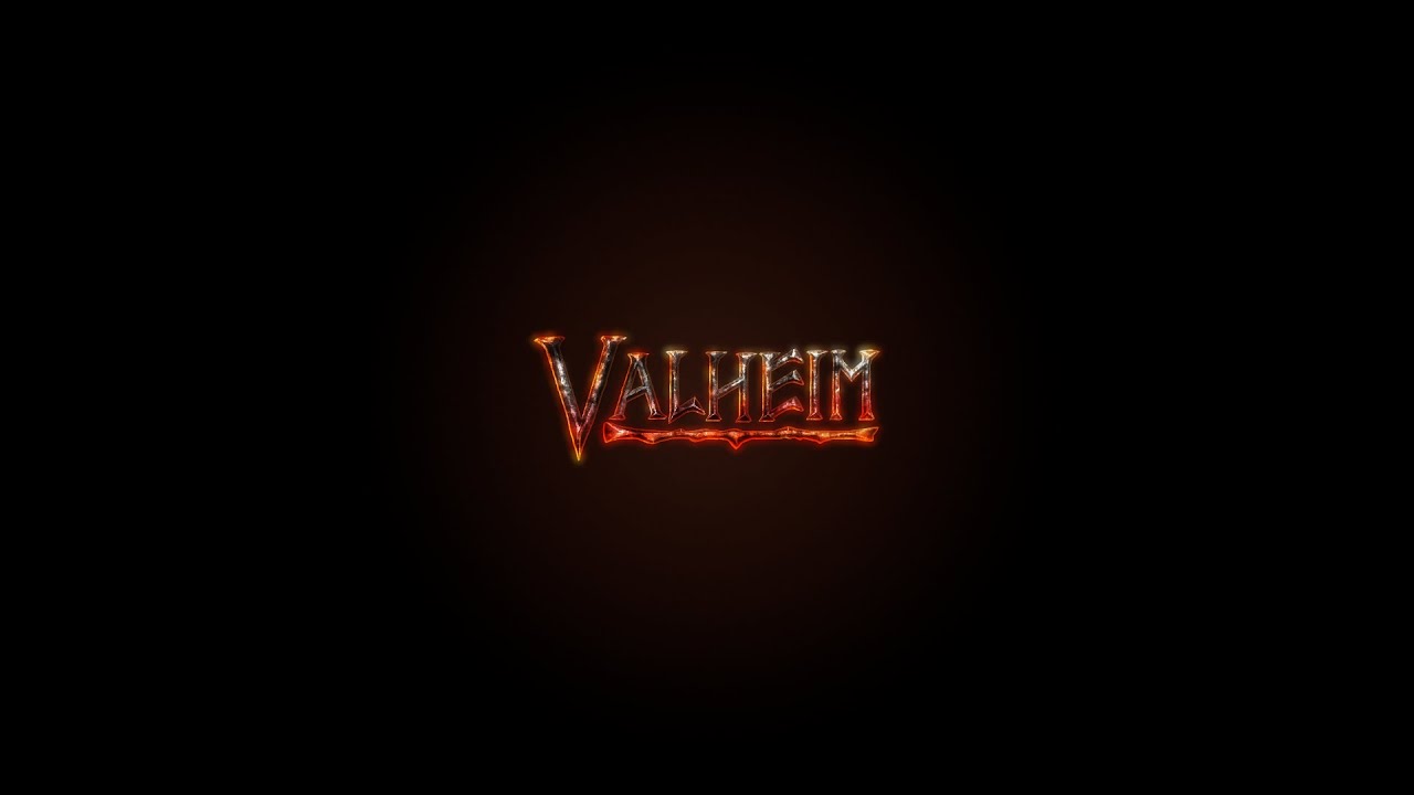 Valheim | Нашел торговца | Третий босс #12