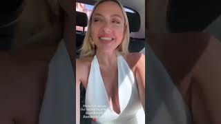 Hadi̇se Göğüsleri̇ Şfet 