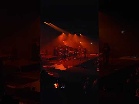 jellyroll world tour live at @rodlaverarena Melbourne Australia 28th October 2025 @JellyRoll