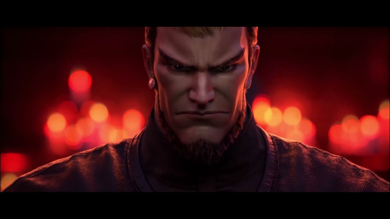 Veja trailer do filme em CG The King of Fighters: Awaken - PSX Brasil