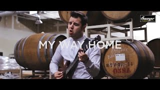 Video thumbnail of "Eli Paperboy Reed - ”My Way Home“"