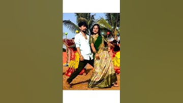 NAA SEYYI PATTUKOVA | RAMU RATHOD | LIKHITHA | SHEKHAR VIRUS | SRINIDHI #trending