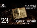 Skyrim skill uncapper revisited  skyrim special edition modding guide ep23