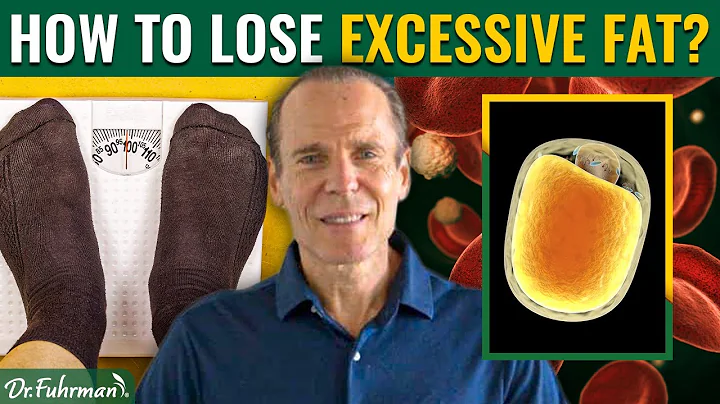 How to Lose Excess Weight and Keep It Off | The Nu...