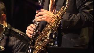 第13回東京JAZZ Vol 3