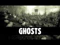 Fallout Lore: Ghosts!