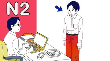 JLPT N2 CHOUKAI JAPANESE LISTENING PRACTICE TEST 12_2024 WITH ANSWERS #2