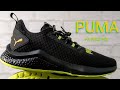 PUMA HYBRID NX. Обзор Кроссовок.