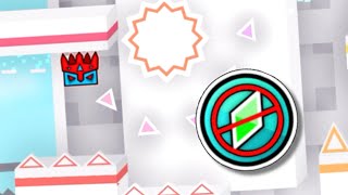 These Demons are so Easy I Beat Them Without Practice Mode! Geometry Dash