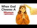 7 Reasons Chosen Women Feel Lonely (God Wants You to Hear This)