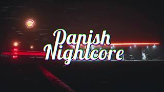 Kesi - Fokus/Nætter (ft. Benny Jamz & Kimbo) [Nightcore]