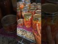 #canningandpreserving #Canning #gardenharvests