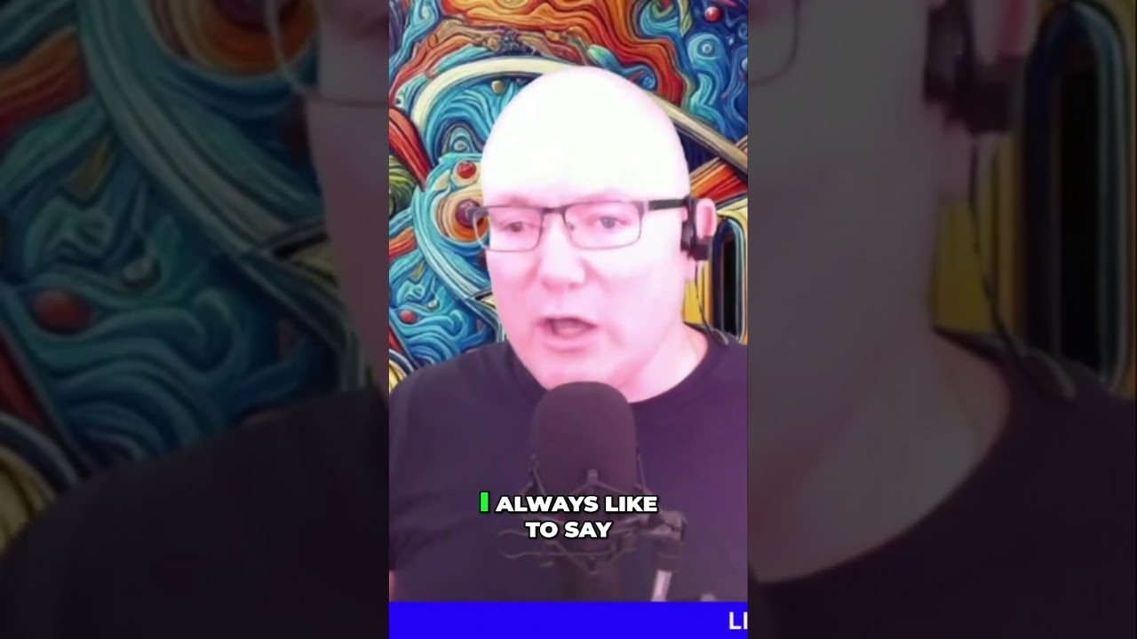 Are You Agreeing or Disagreeing with Me? Let's Discuss! @JRDukes